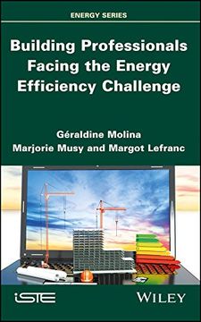 portada Building Professionals Facing the Energy Efficiency Challenge