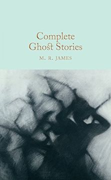 portada Complete Ghost Stories (Macmillan Collector's Library) (in English)