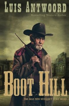 portada Boot Hill (Volume 1)
