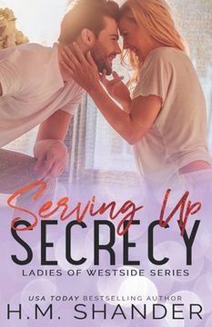 portada Serving Up Secrecy (en Inglés)