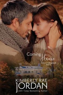 portada Coming Home: A Christian Romance (en Inglés)
