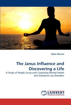 portada the janus influence and discovering a life (en Inglés)