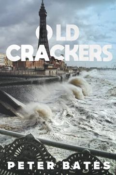 portada Old Crackers (en Inglés)