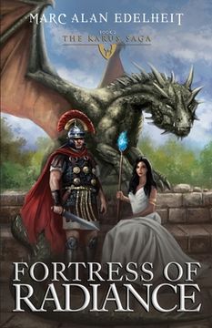 portada Fortress of Radiance: The Karus Saga