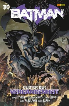 portada Batman (in German)