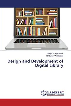 portada Design and Development of Digital Library