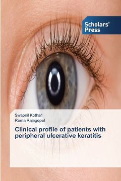 portada Clinical Profile of Patients with Peripheral Ulcerative Keratitis