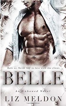 portada Belle (Unbowed Novels) (en Inglés)