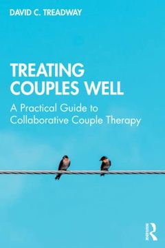 portada Treating Couples Well (en Inglés)