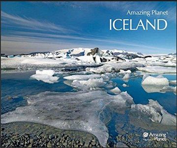 portada Iceland: Amazing Planet. (Scala)