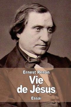 portada Vie de Jésus (in French)