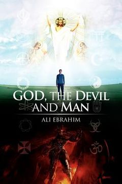 portada god, the devil and man (en Inglés)