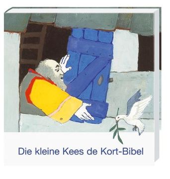 portada Die kleine Kees de Kort-Kinderbibel (en Alemán)
