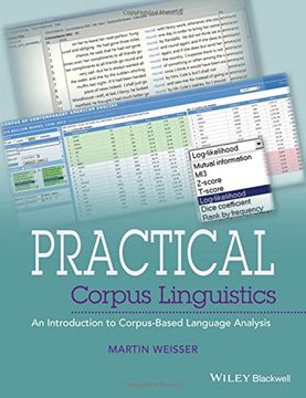 portada Practical Corpus Linguistics: An Introduction to Corpus-Based Language Analysis (en Inglés)