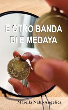portada E Otro Banda di e Medaya (en Kabardian)