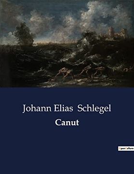 portada Canut (en Alemán)