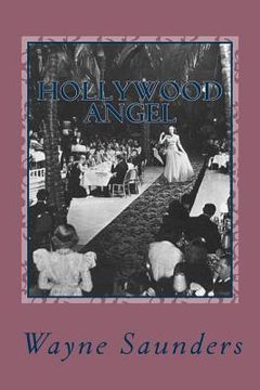 portada Hollywood Angel (en Inglés)