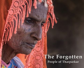 portada The Forgotten People of Tharparkar