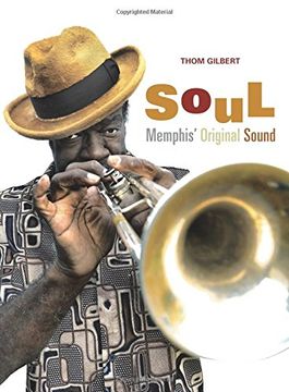 portada Soul. Memphis Original Sound. Ediz. Illustrata 