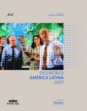 portada Digiworld America Latina 2007