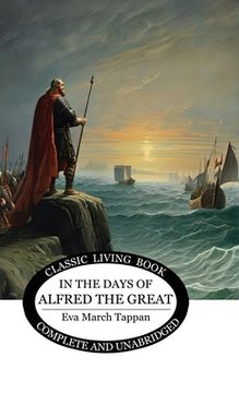 portada In the Days of Alfred the Great