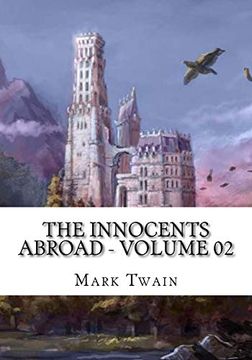 portada The Innocents Abroad - Volume 02 