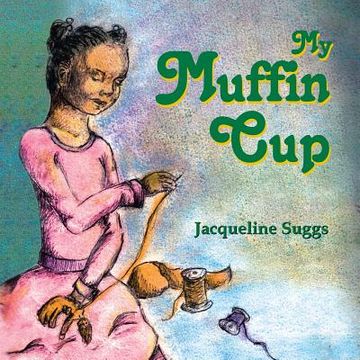 portada My Muffin Cup (en Inglés)
