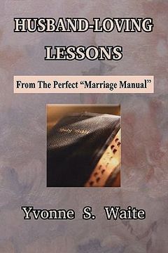 portada husband-loving lessons (en Inglés)