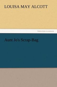 portada aunt jo's scrap-bag