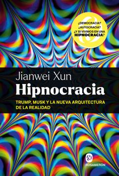 portada Hipnocracia