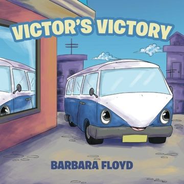 portada Victor’s Victory