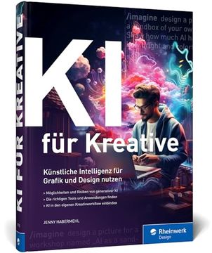portada Ki f? R Kreative (en Alemán)