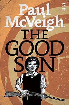 portada The Good son (en Inglés)