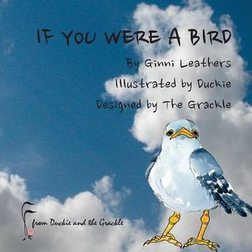 portada If You Were a Bird (en Inglés)