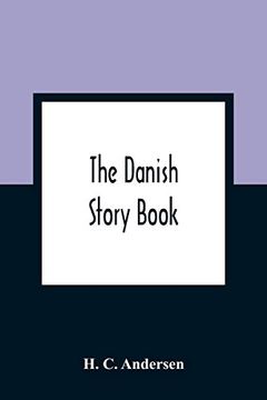 portada The Danish Story Book (in English)