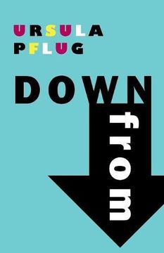 portada Down From