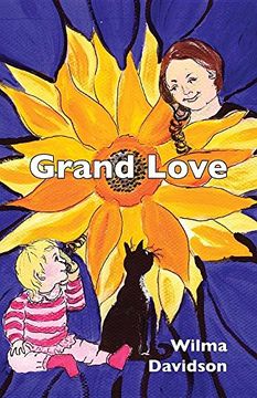 portada Grand Love