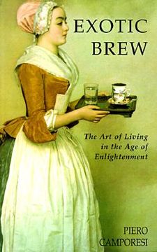 portada exotic brew: challenges for the 21st century (in English)
