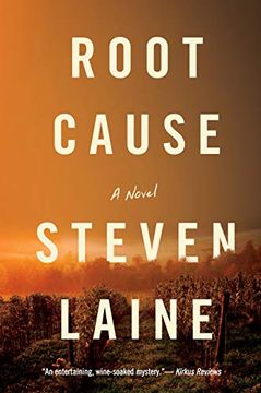 portada Root Cause (in English)