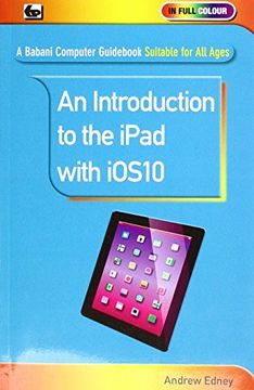 portada An Introduction to the iPad with iOS10