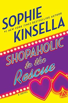 portada Shopaholic to the Rescue (en Inglés)