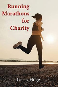 portada Running Marathons for Charity (en Inglés)