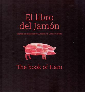 portada El Libro del Jamon