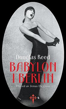 portada Babylon i Berlin (in Swedish)