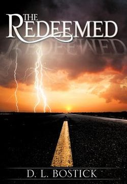 portada the redeemed (en Inglés)