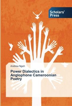 portada Power Dialectics in Anglophone Cameroonian Poetry