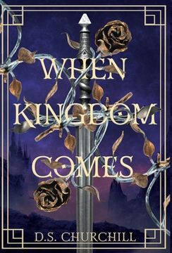 portada When Kingdom Comes (en Inglés)