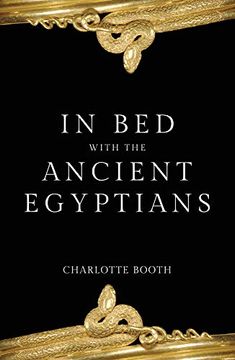 portada In bed With the Ancient Egyptians 