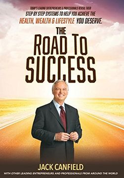 portada The Road To Success