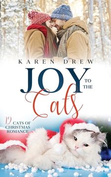 portada Joy to the Cats (en Inglés)